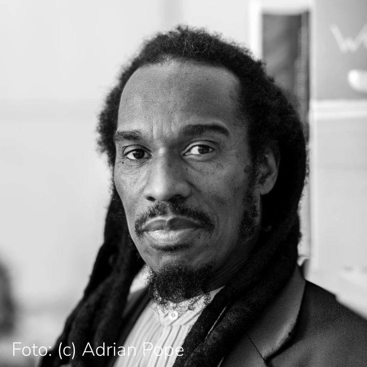 Benjamin Zephaniah